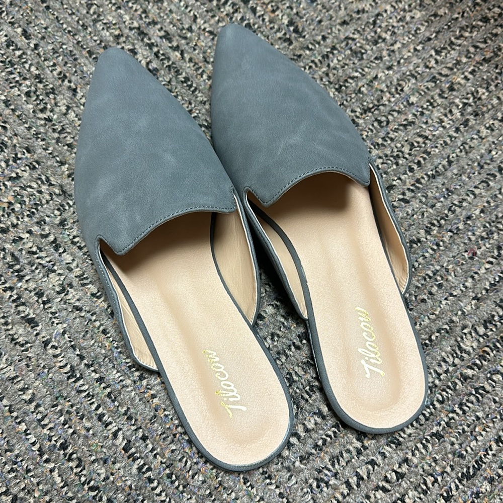 Ladies Mules - Picture 2 of 4